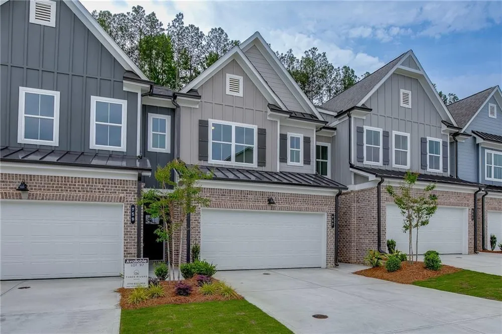 757 Woods Chapel Road #Lot 98 Sugar Hill, GA 30518