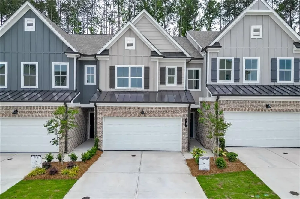 757 Woods Chapel Road #Lot 98 Sugar Hill, GA 30518