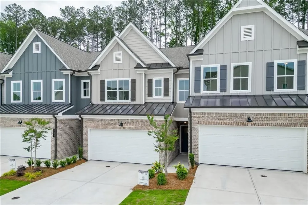 757 Woods Chapel Road #Lot 98 Sugar Hill, GA 30518