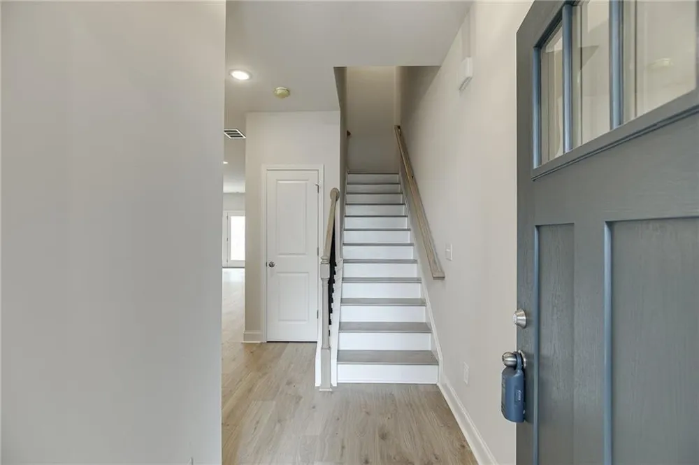 757 Woods Chapel Road #Lot 98 Sugar Hill, GA 30518
