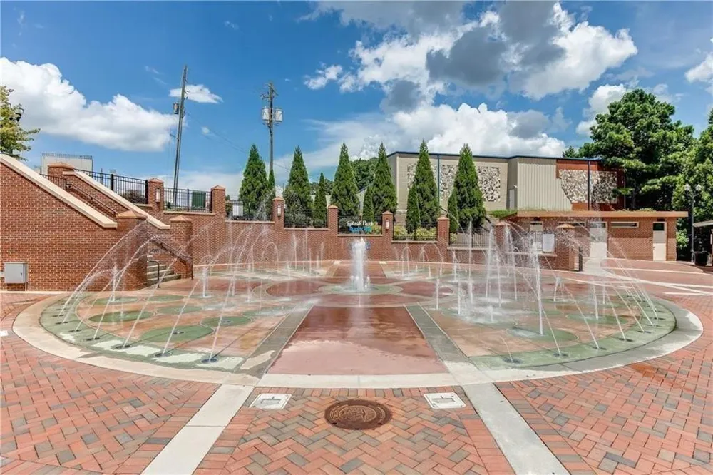 757 Woods Chapel Road #Lot 98 Sugar Hill, GA 30518