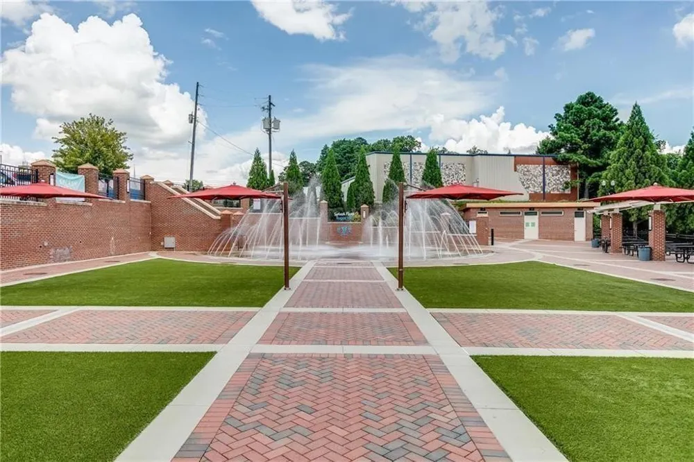 757 Woods Chapel Road #Lot 98 Sugar Hill, GA 30518