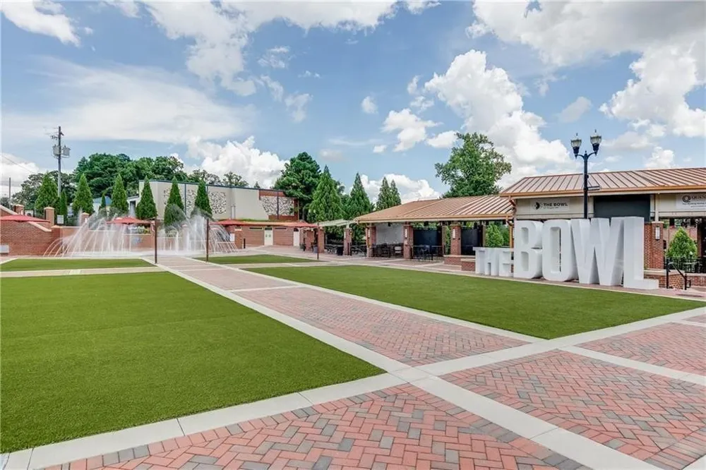 757 Woods Chapel Road #Lot 98 Sugar Hill, GA 30518