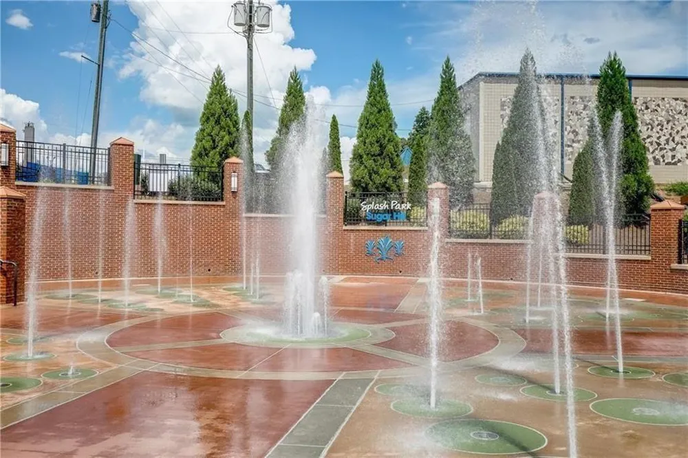 757 Woods Chapel Road #Lot 98 Sugar Hill, GA 30518