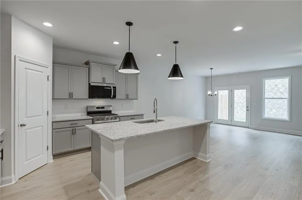 757 Woods Chapel Road #Lot 98 Sugar Hill, GA 30518