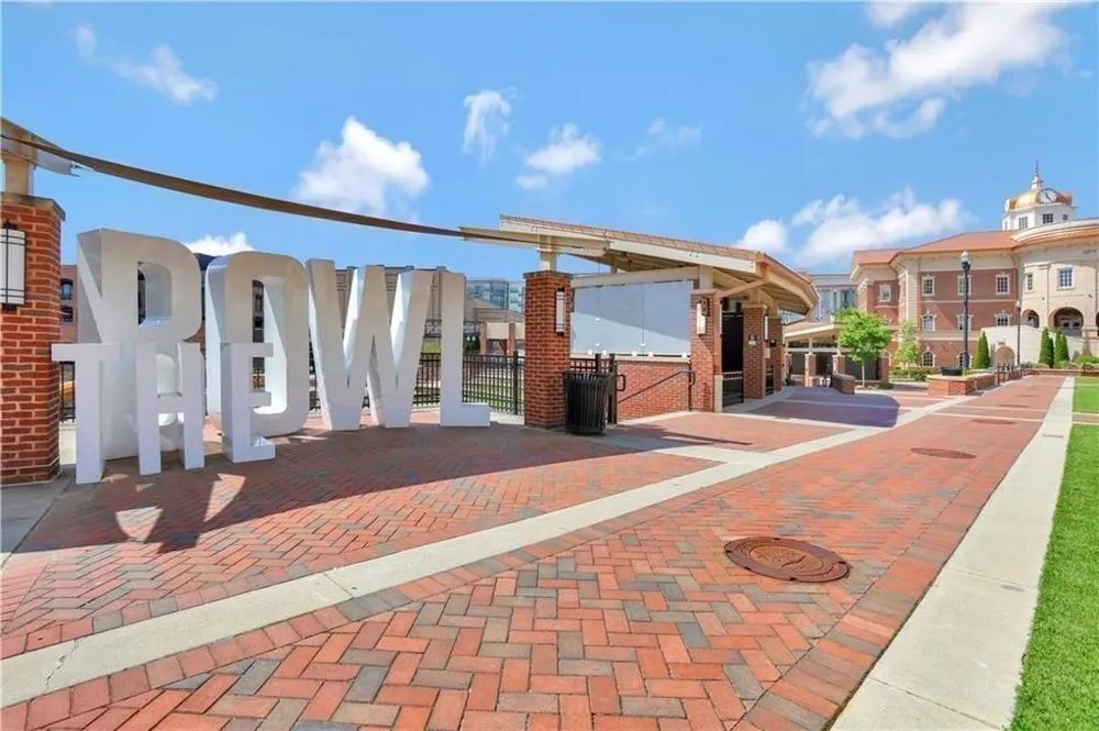 757 Woods Chapel Road #Lot 98 Sugar Hill, GA 30518