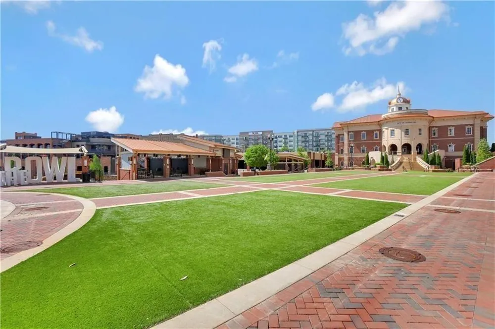 757 Woods Chapel Road #Lot 98 Sugar Hill, GA 30518