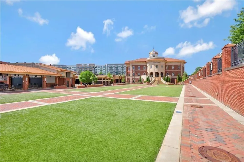 757 Woods Chapel Road #Lot 98 Sugar Hill, GA 30518
