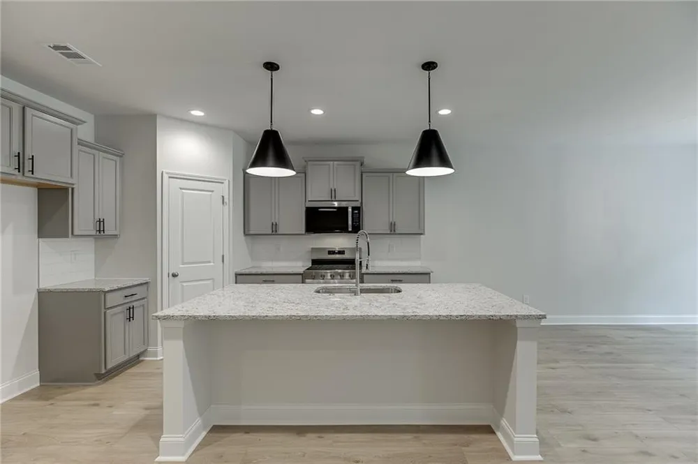 757 Woods Chapel Road #Lot 98 Sugar Hill, GA 30518