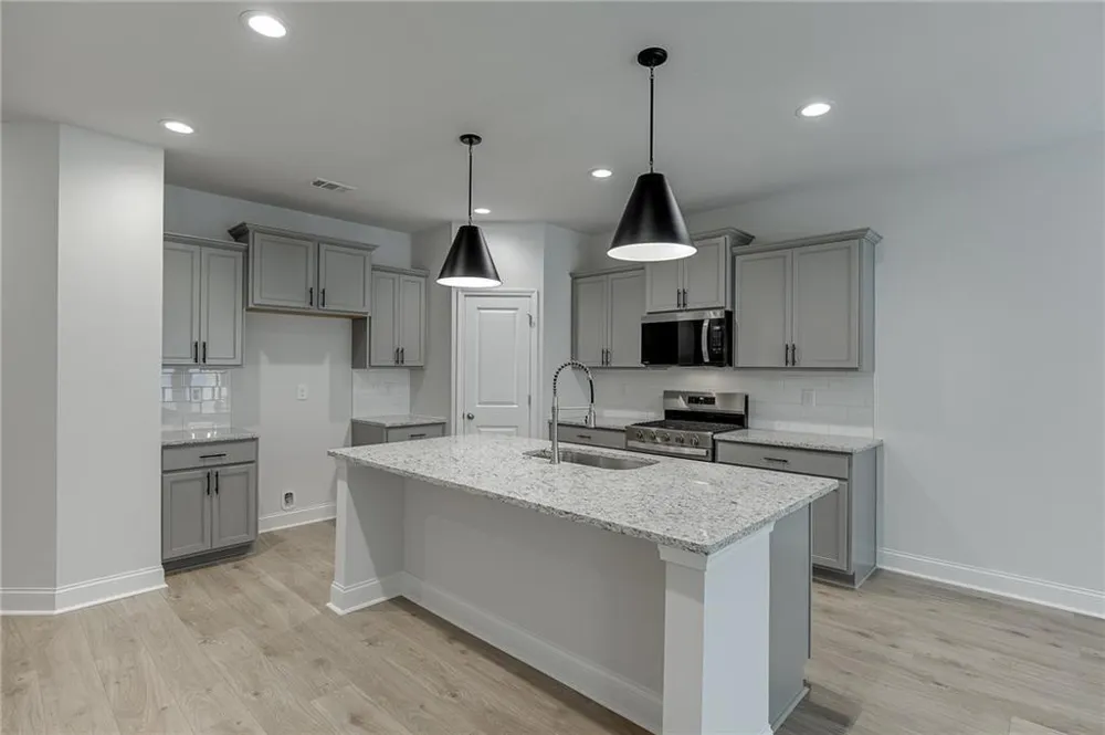 757 Woods Chapel Road #Lot 98 Sugar Hill, GA 30518