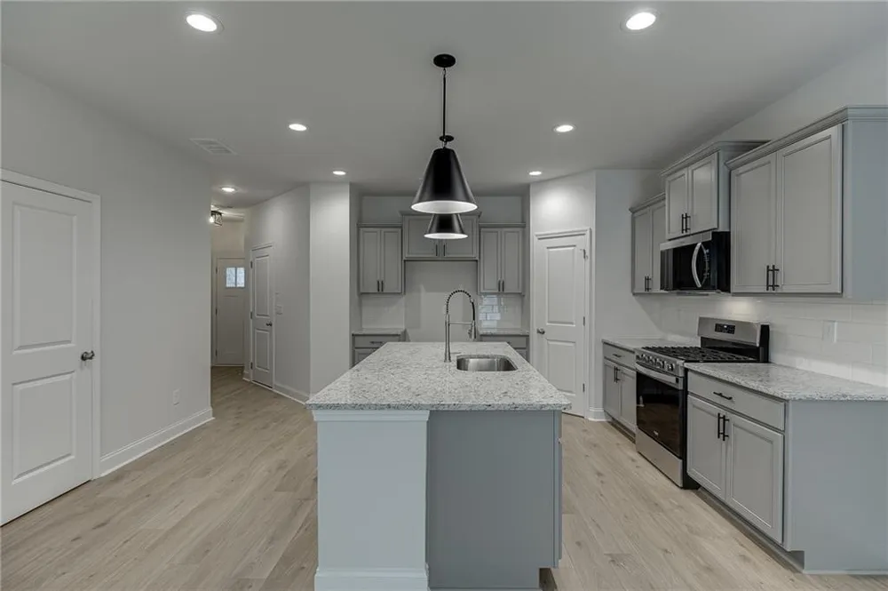 757 Woods Chapel Road #Lot 98 Sugar Hill, GA 30518