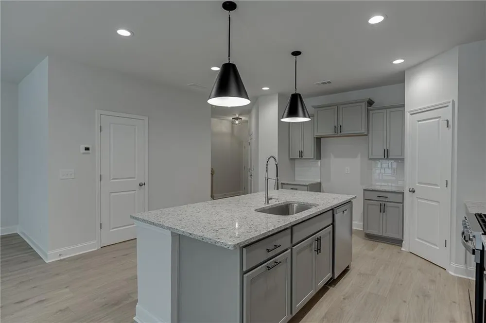 757 Woods Chapel Road #Lot 98 Sugar Hill, GA 30518