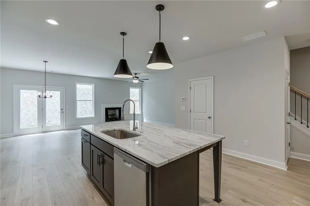 761 Woods Chapel Road #Lot 96 Sugar Hill, GA 30518