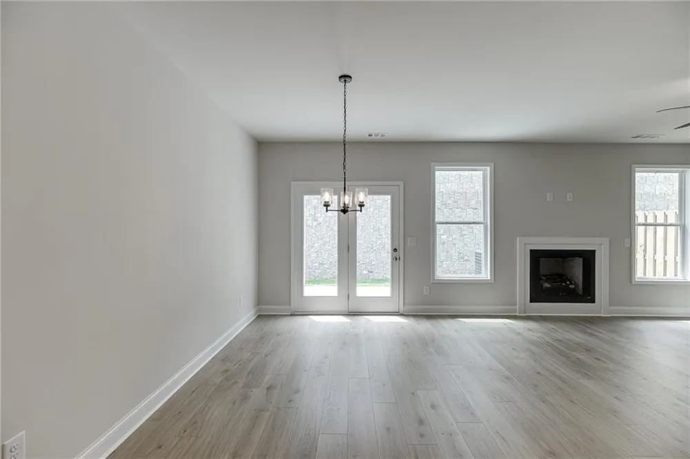 761 Woods Chapel Road #Lot 96 Sugar Hill, GA 30518