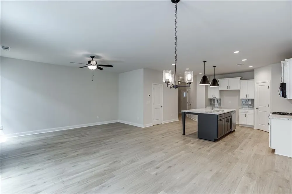 761 Woods Chapel Road #Lot 96 Sugar Hill, GA 30518