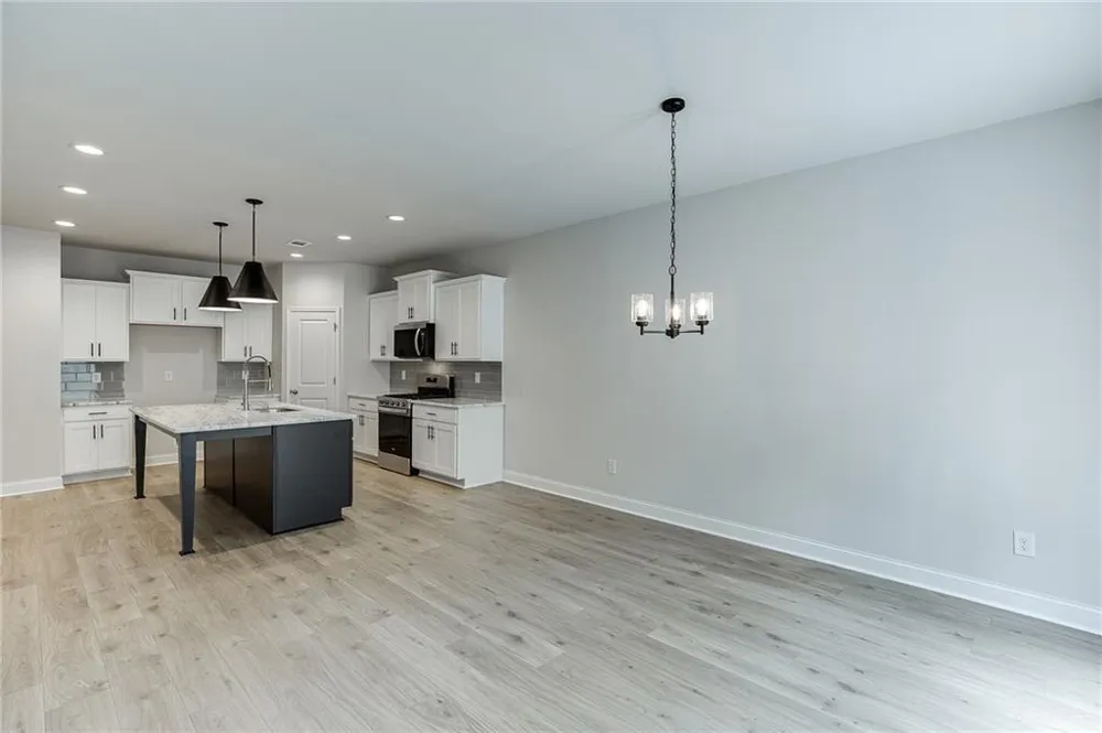 761 Woods Chapel Road #Lot 96 Sugar Hill, GA 30518