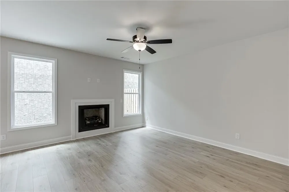761 Woods Chapel Road #Lot 96 Sugar Hill, GA 30518
