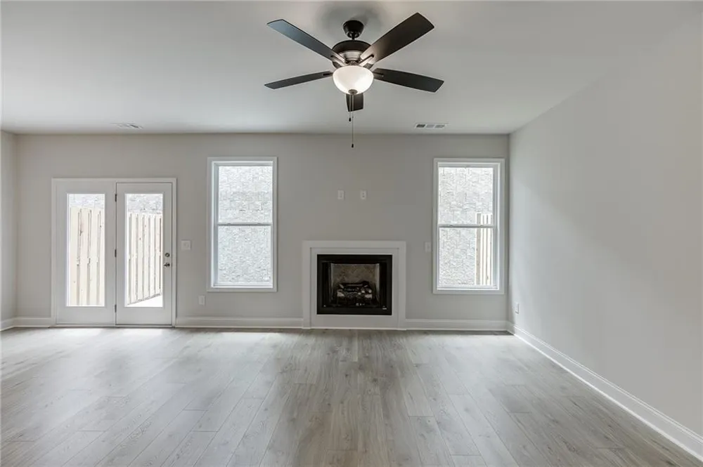 761 Woods Chapel Road #Lot 96 Sugar Hill, GA 30518