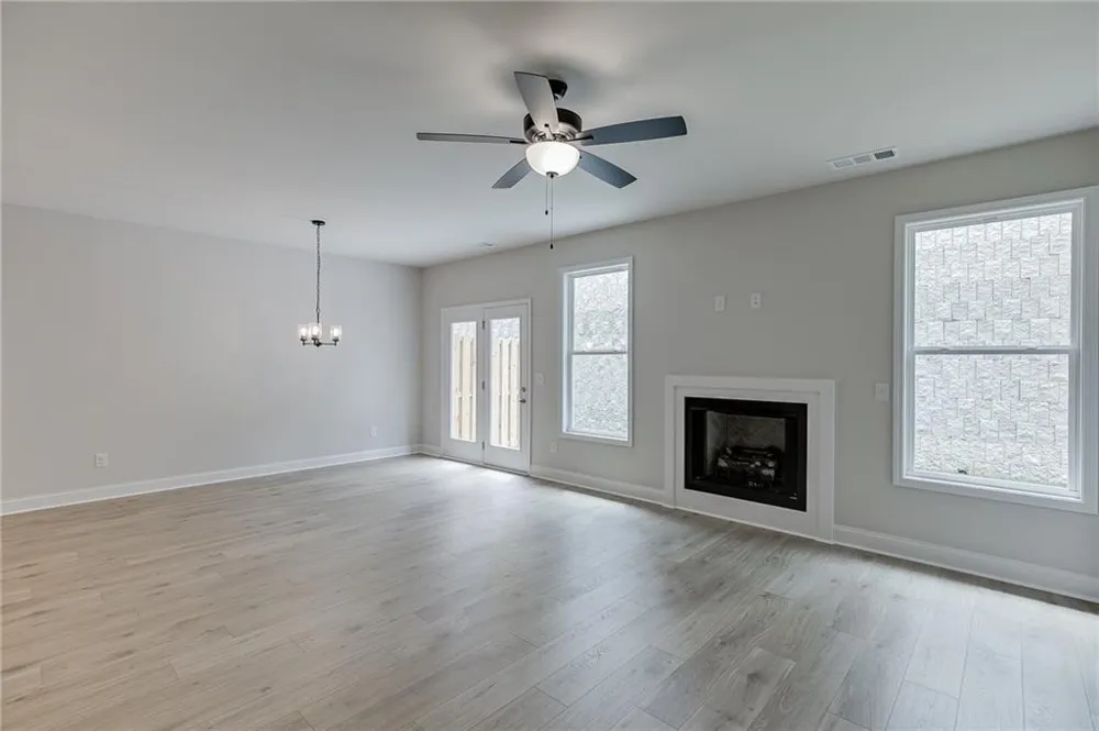 761 Woods Chapel Road #Lot 96 Sugar Hill, GA 30518