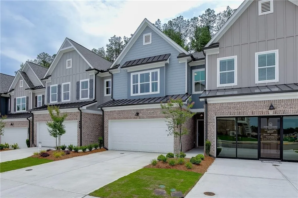 761 Woods Chapel Road #Lot 96 Sugar Hill, GA 30518