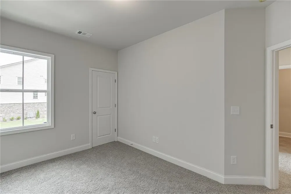 761 Woods Chapel Road #Lot 96 Sugar Hill, GA 30518