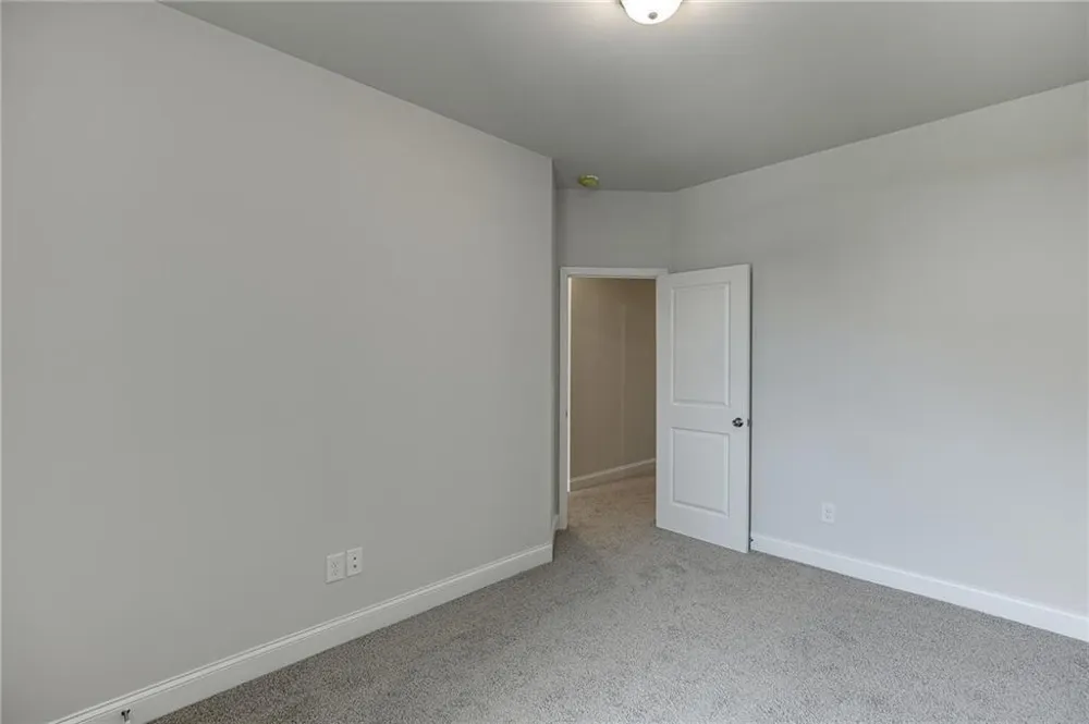 761 Woods Chapel Road #Lot 96 Sugar Hill, GA 30518