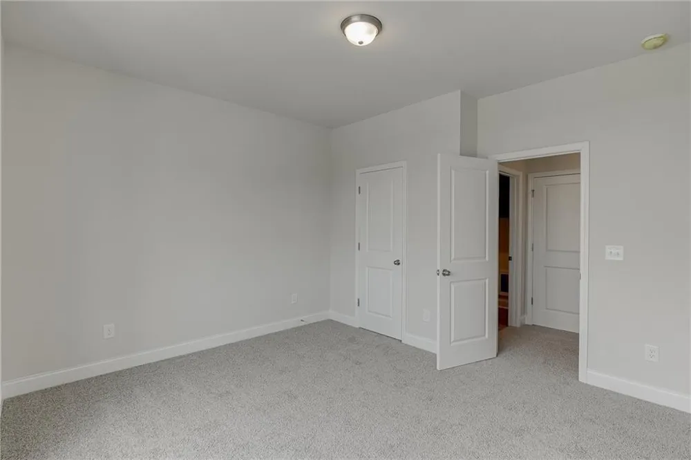 761 Woods Chapel Road #Lot 96 Sugar Hill, GA 30518