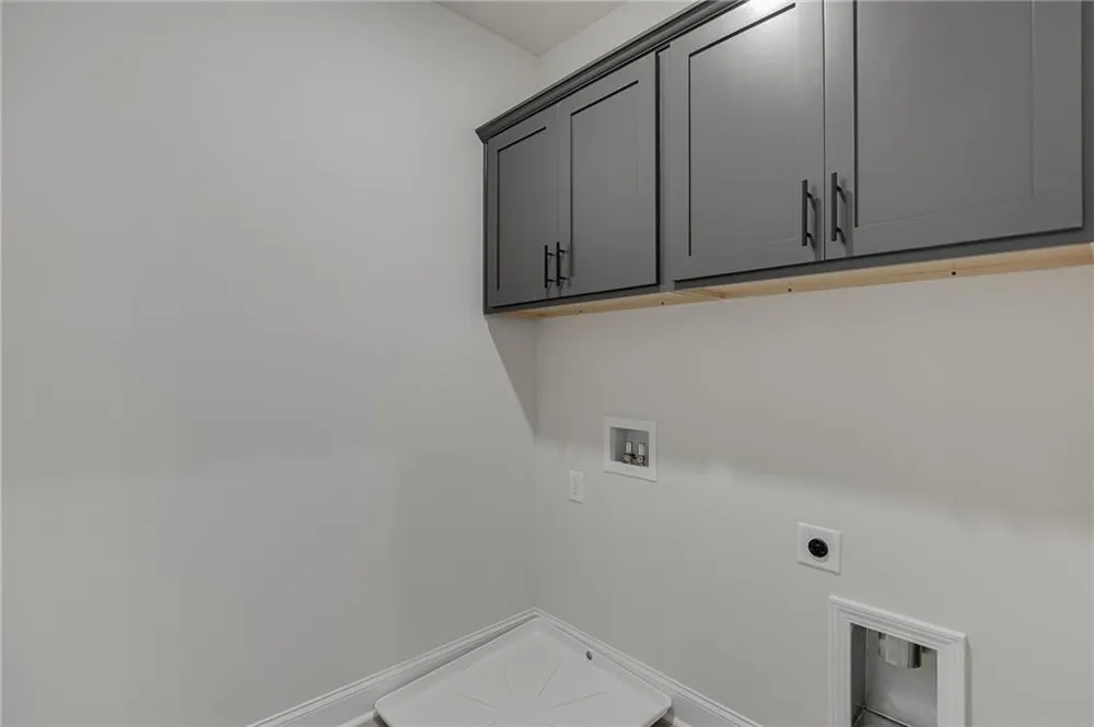 761 Woods Chapel Road #Lot 96 Sugar Hill, GA 30518