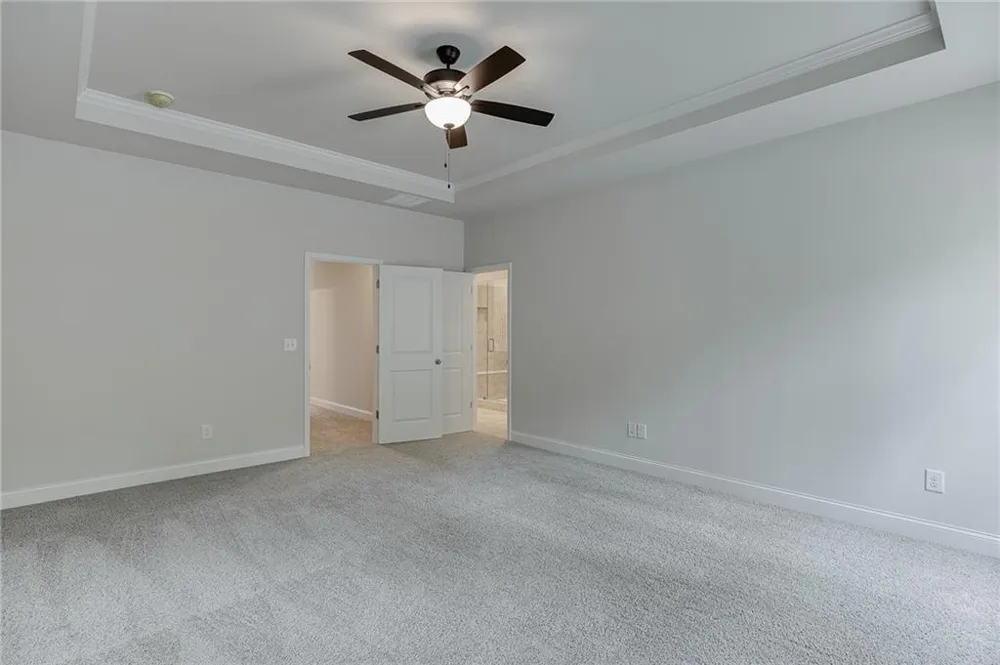 761 Woods Chapel Road #Lot 96 Sugar Hill, GA 30518