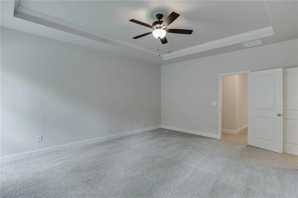 761 Woods Chapel Road #Lot 96 Sugar Hill, GA 30518