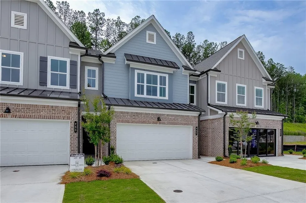 761 Woods Chapel Road #Lot 96 Sugar Hill, GA 30518