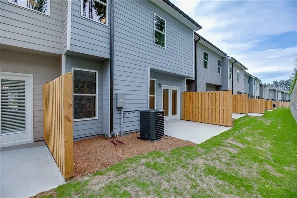 761 Woods Chapel Road #Lot 96 Sugar Hill, GA 30518