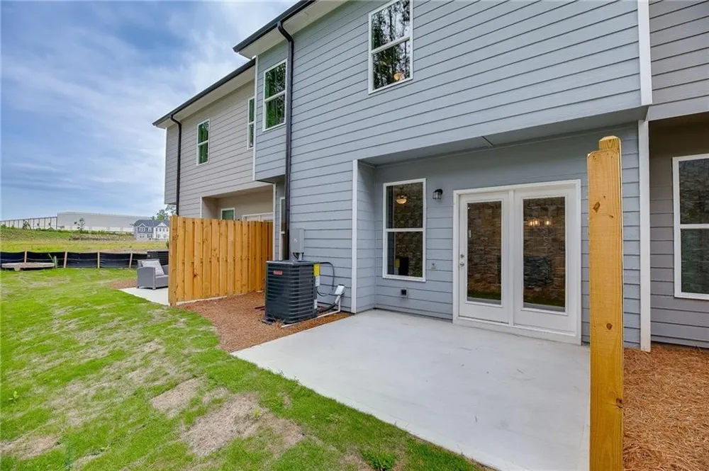 761 Woods Chapel Road #Lot 96 Sugar Hill, GA 30518