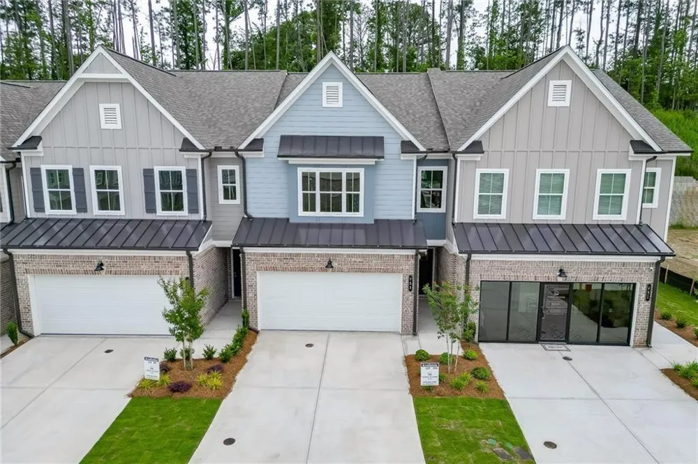 761 Woods Chapel Road #Lot 96 Sugar Hill, GA 30518