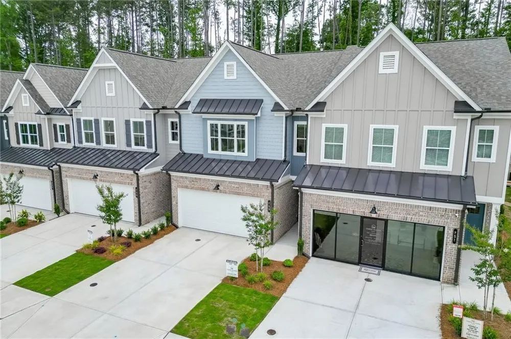 761 Woods Chapel Road #Lot 96 Sugar Hill, GA 30518