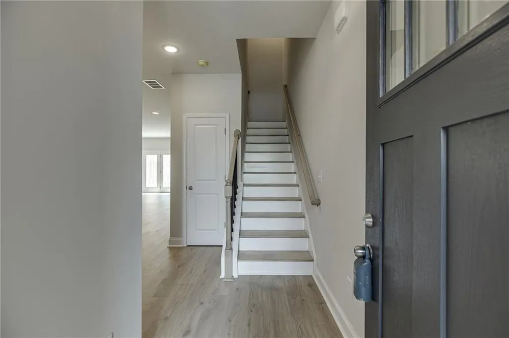 761 Woods Chapel Road #Lot 96 Sugar Hill, GA 30518