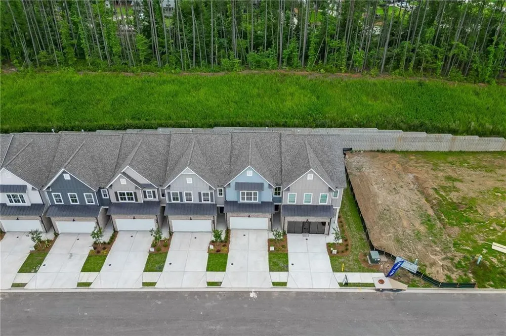 761 Woods Chapel Road #Lot 96 Sugar Hill, GA 30518