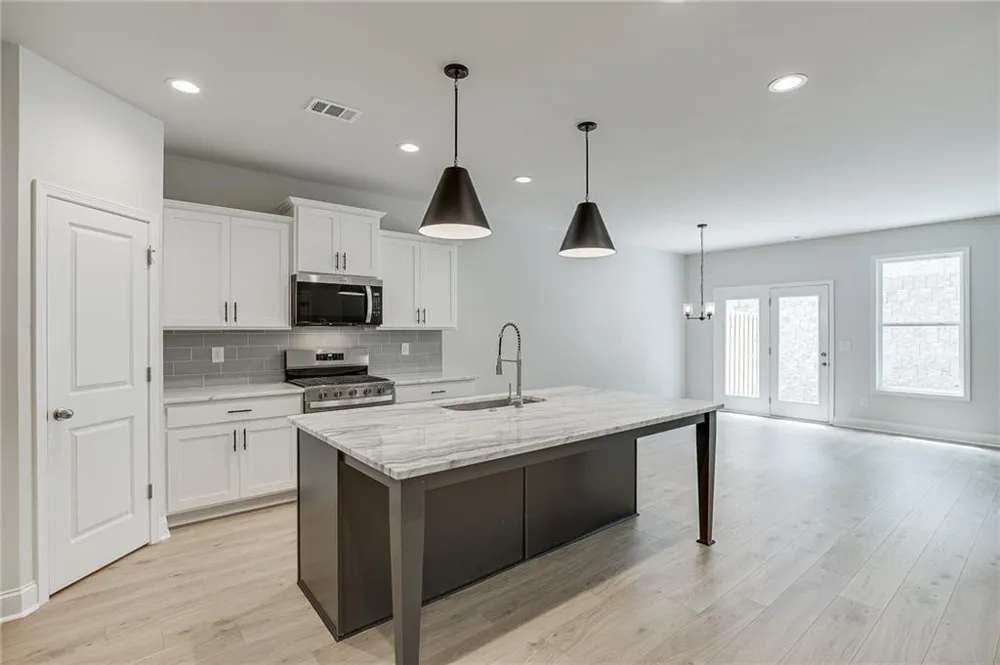 761 Woods Chapel Road #Lot 96 Sugar Hill, GA 30518