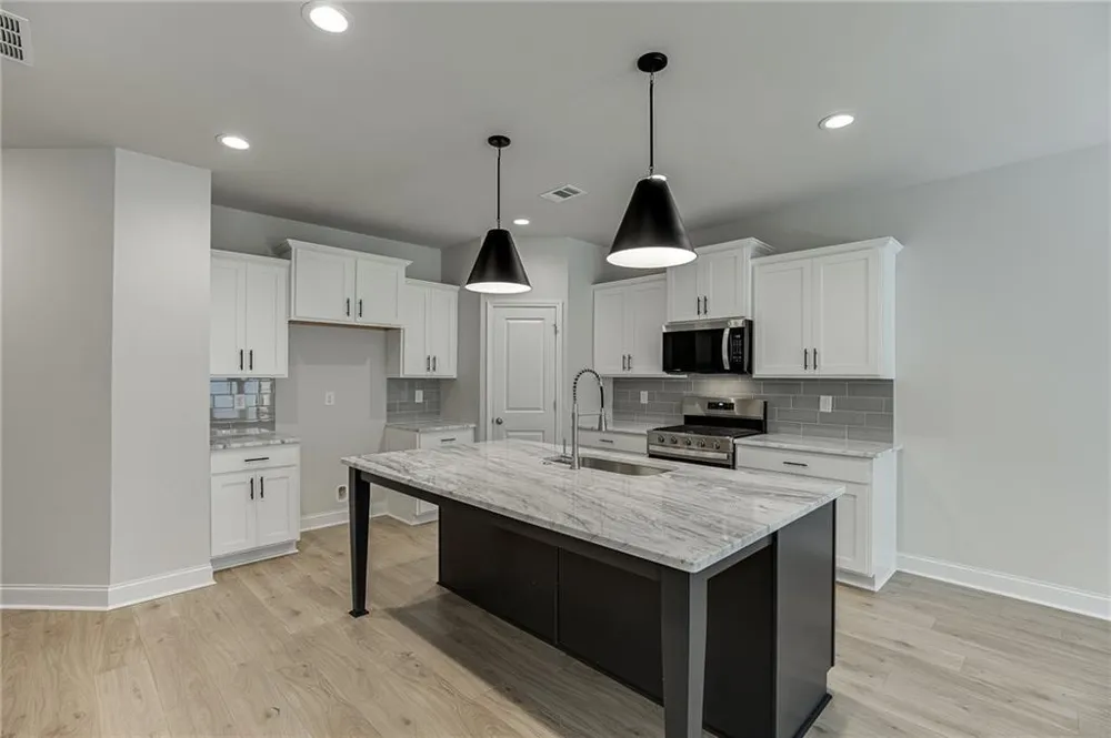 761 Woods Chapel Road #Lot 96 Sugar Hill, GA 30518