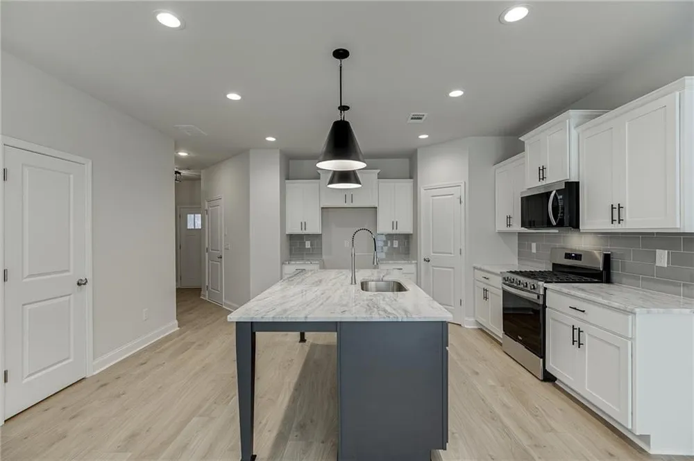 761 Woods Chapel Road #Lot 96 Sugar Hill, GA 30518