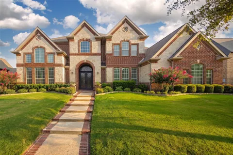 812 Glen Abbey Drive