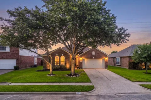 525 Lockland Lane