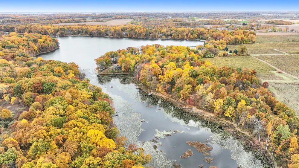 County Road 354 Lawton, MI 49065