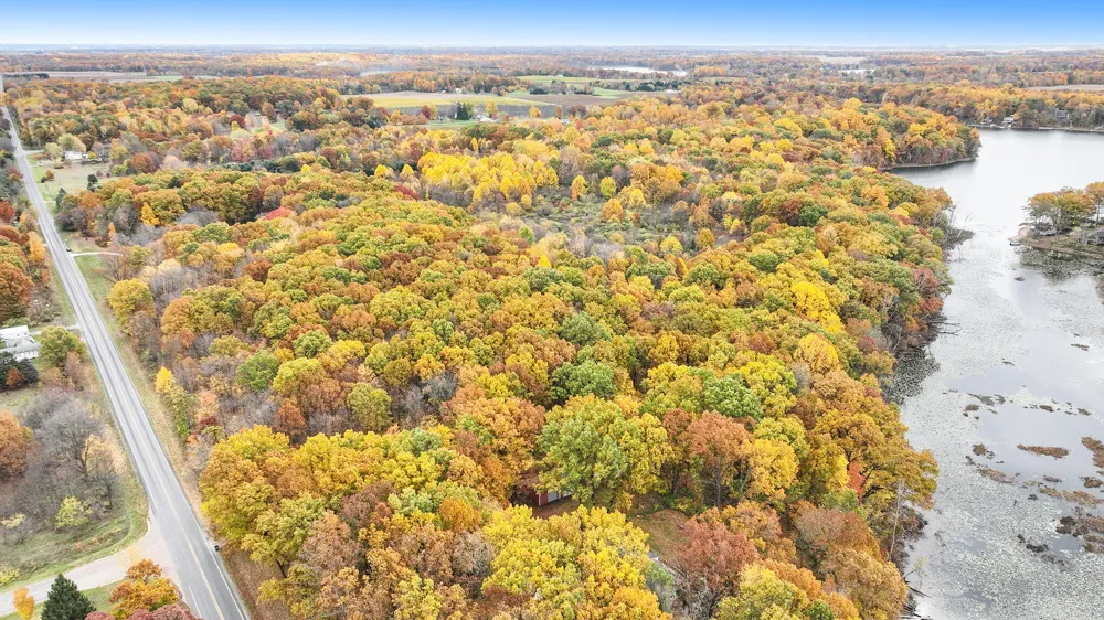 County Road 354 Lawton, MI 49065