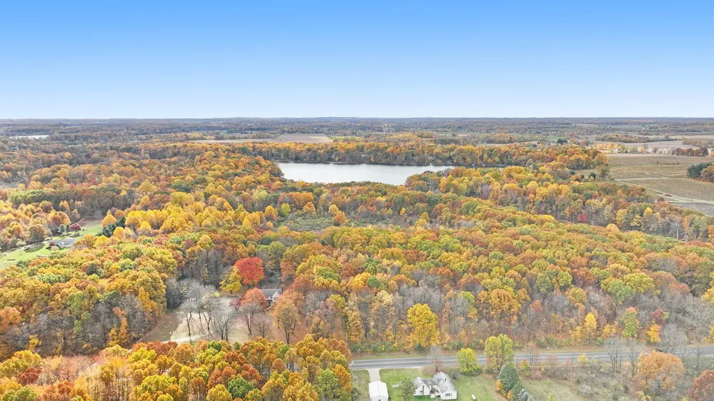 County Road 354 Lawton, MI 49065