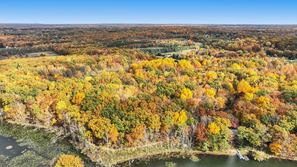 County Road 354 Lawton, MI 49065