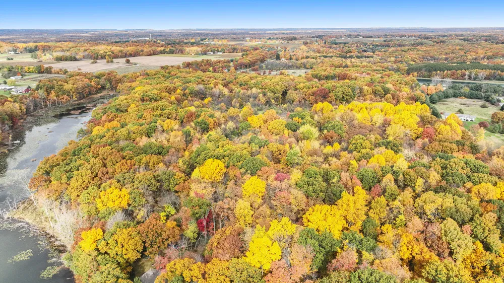 County Road 354 Lawton, MI 49065
