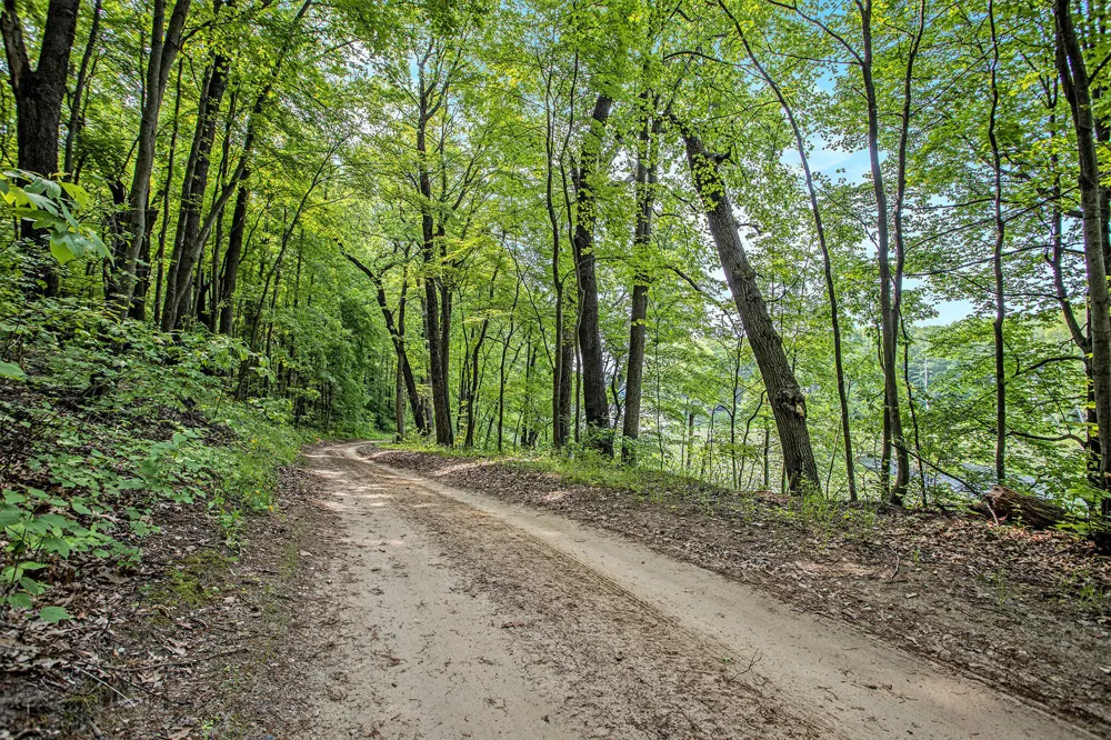County Road 354 Lawton, MI 49065