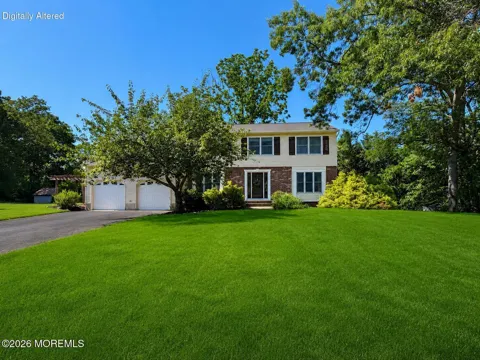 25 Rimwood Lane