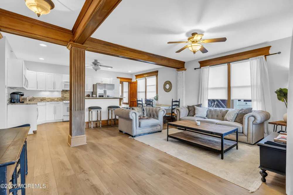 100 Lake Avenue Ocean Grove, NJ 07756